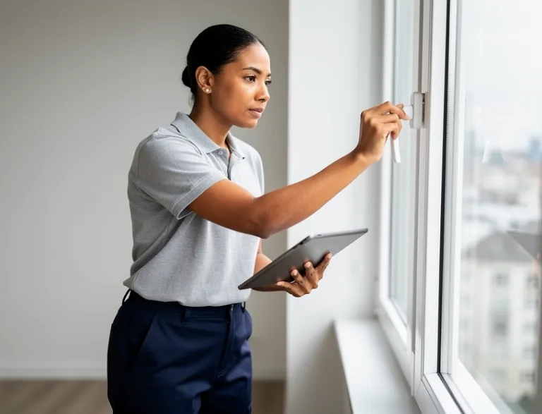 Property Management service in Newton